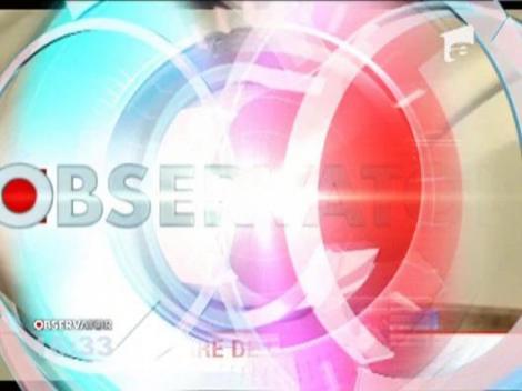 Buncare improvizate in conducte