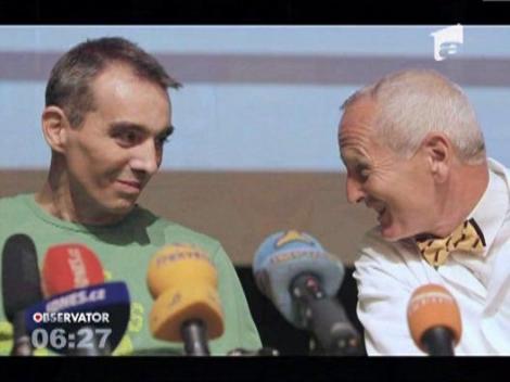 VIDEO. Barbatul care traia de sase luni fara inima s-a stins din viata. Jakub Halik a fost rapus de cancer