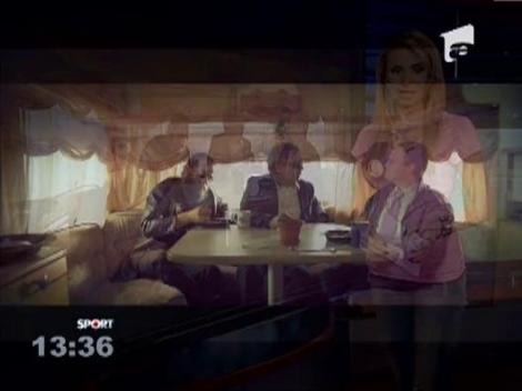 Bomba in lumea automobilismului! Pilotul Kimi Raikkonen a fost rapit