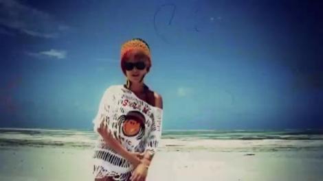 Delia a lansat videoclipul piesei Africana! Afla povesti de la filmari azi la Acces Direct