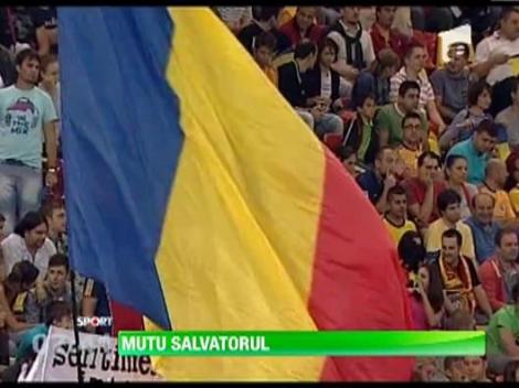 Adi Mutu, idolul tribunelor