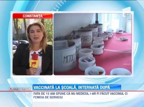 Romania, 2012: popa fura racla, femeia de serviciu face injectii