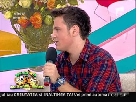 Marcus, proiecte muzicale noi