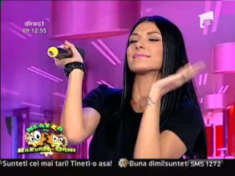 Claudiu Patrascu feat. Sorana Darclee - Games 4 fun