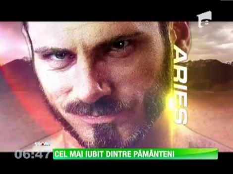 Jeff Hardy, cel mai iubit wrestler