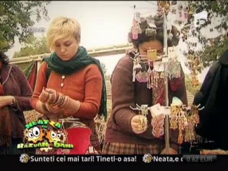 Afla ce ii leaga pe romani si India