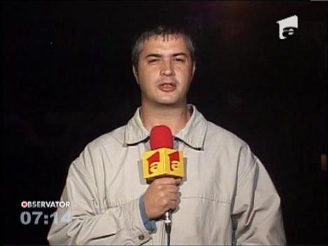 Serban Huidu nu va face inchisoare pentru cele trei vieti pe care le-a curmat pe DN 1