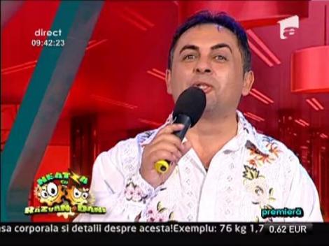 Lucian Dragan - Si cu soare si cu nori