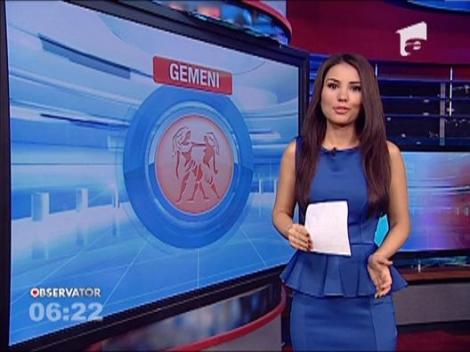 Horoscopul Zilei 19/10/2012