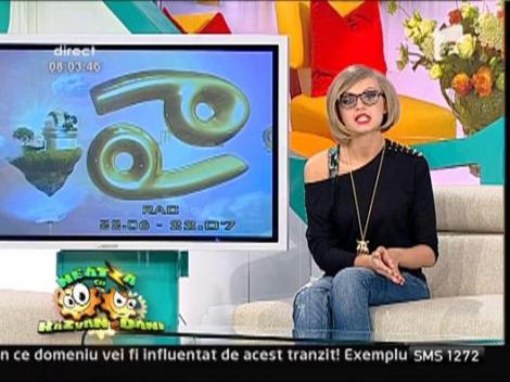 Horoscopul Zilei 19/10/2012