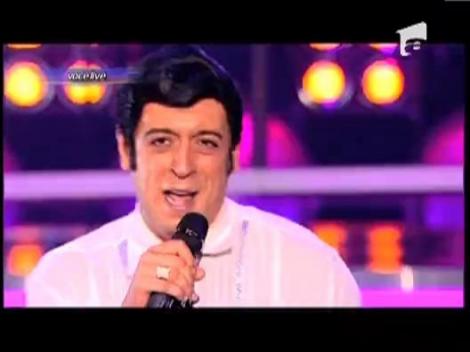 CRBL, sosia lui Stefan Banica &ndash; &ldquo;S-o Facem Lata&rdquo;