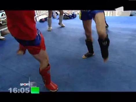 Enfusion, de la ora 19:00, la GSPTV