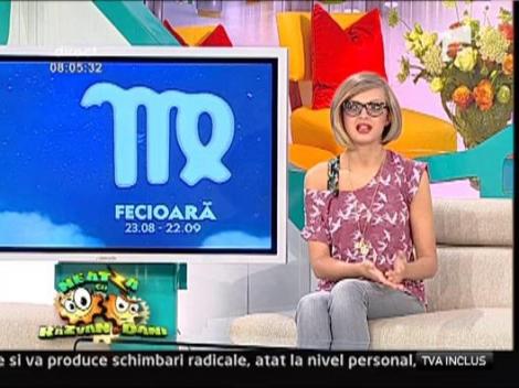Horoscopul Zilei 22/10/2012