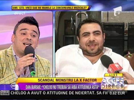 Liviu Guta - Ain't No Sunshine