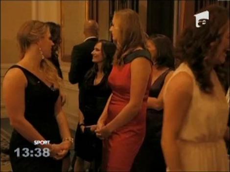 Nu sunt doar cele mai bune! Sunt si cele mai frumoase jucatoare de tenis din lume 