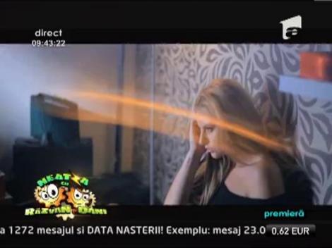 Videoclip in premiera la Neatza! Tara - "Calling for love"