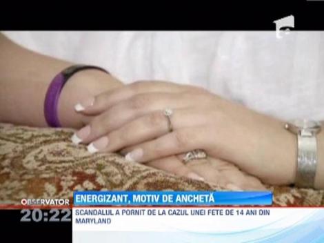 O bautura energizanta comercializata si in Romania a omorit 5 persoane