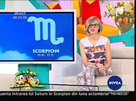 Horoscopul Zilei 24/10/2012