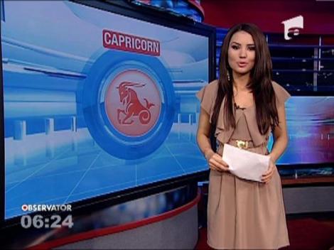 Horoscopul Zilei 24/10/2012