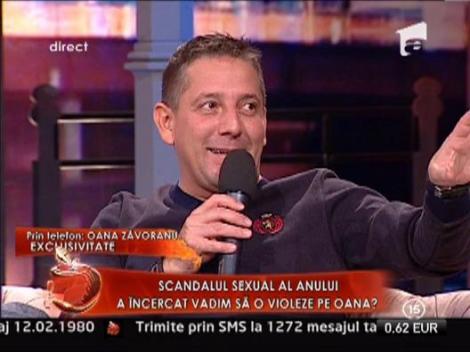 Vadim Tudor, acuzat ca a furat 70 000 de euro