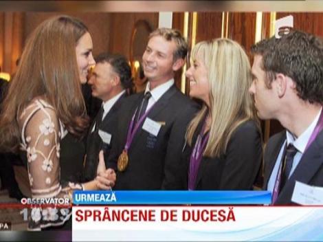 Sprancene de ducesa, operatie estetica