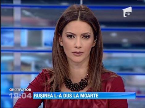 Pitesti: Un student s-a aruncat de la etajul sase al caminului