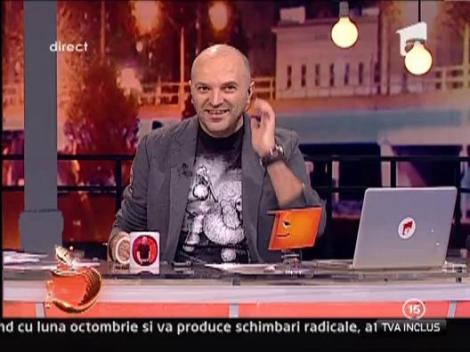 Adelina Pestritu se gandeste la casatorie