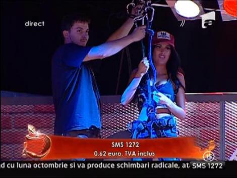 Vadim Tudor s-a suparat pe Captos