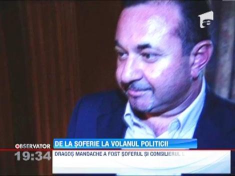 De la invartitul volanului la invartitul legilor