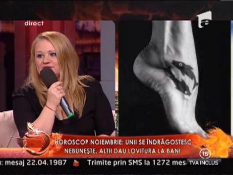 Horoscopul lunii noiembrie: Pesti