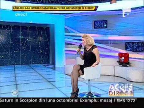 Horoscopul Zilei 26/10/2012