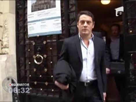 Fostul broker al bancii Societe Generale, condamnat la 5 ani de inchisoare si plata a 5 miliarde de euro despagubiri