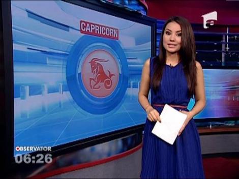 Horoscopul Zilei 25/10/2012