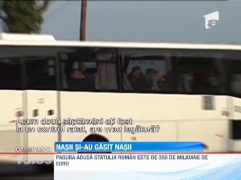 Singura mafie cu sute de nasi a fost destructurata! Peste 200 de ceferisti sunt anchetati intr-un dosar de coruptie cu pagube record