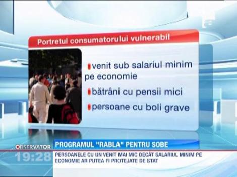 Guvernul pregateste programul "Rabla" pentru sobe. Nu ai centrala termica, nu primesti ajutor pentru incalzire