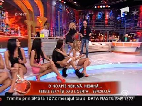 Cel mai tare joc pe porunci