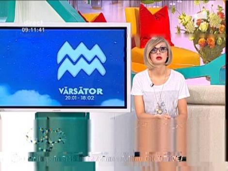 Horoscopul pentru weekend