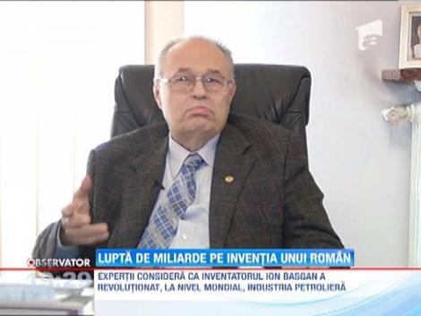 Romania, data in judecata pentru sase miliarde euro din cauza unei inventii care a adus profituri uriase petrolistilor