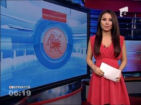 Horoscopul Zilei 28/10/2012