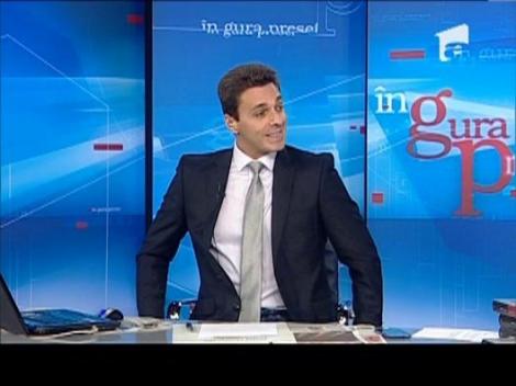 Mircea Badea: "De ce a ramas Hrusca brandul muzical al Craciunului, cand, de fapt, este Banica?"