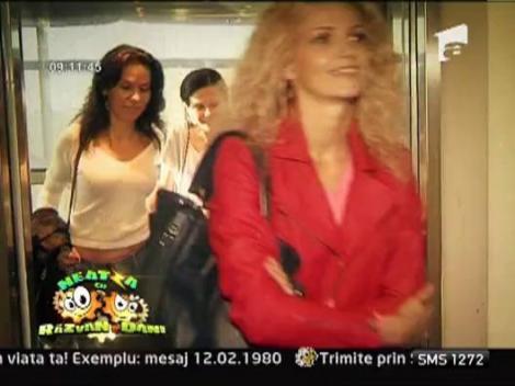 Vezi aici cum au fost rasfatate finalistele concursului “Cea mai sexy mamica din Romania"!