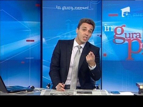 Averea lui Horia Georgescu