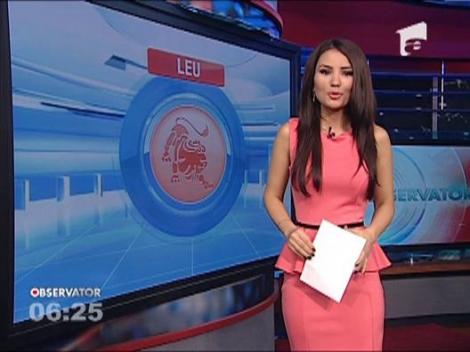 Horoscopul Zilei 29/10/2012