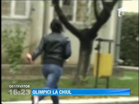 Elevii din Gorj, campioni la chiulit