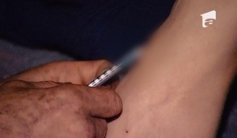 Lumea mortala a drogurilor legale