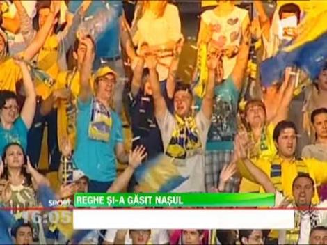 Cosmin Contra a semnat cu Petrolul