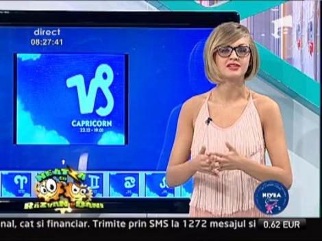 Horoscopul Zilei 29/10/2012