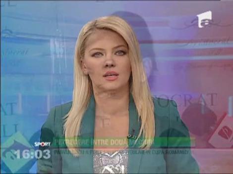 Stelistul Paul Parvulescu s-a logodit