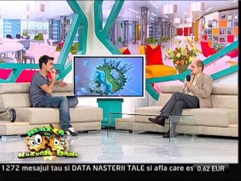 Iarna de pe factura de la intretinere