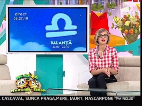 Horoscopul Zilei 30/10/2012